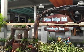 Saikaew Boutique Hotel